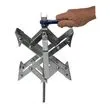 Ultra Super Grip Chock - 1/pac